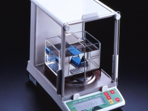 SD-200L高精度固体密度计