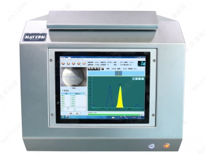 X-MAY72-PRO XRF spectrometer With SDD Detector