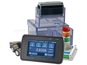 氨气中和回收氨水浓度测量仪
