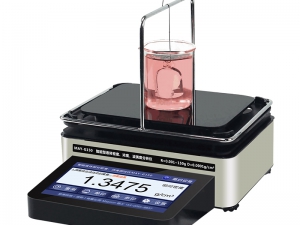 MZ-G300-SA Economical Sulfuric Acid Concentration and Density Tester