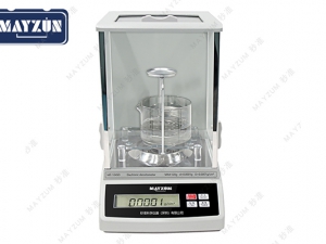 Intelligent High-precision Porous Material Ceramic Density Tester