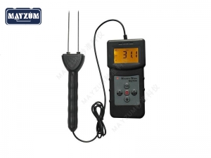 MZ-6200 Pin Type Moisture Meter