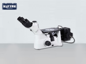 高清金相显微镜WY-E(无限远)