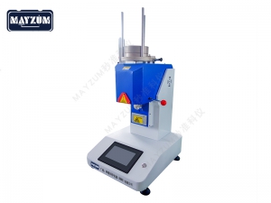 Electric Loading Melt Flow Rate Meter