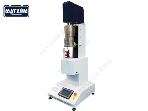 MAM-08E Automatic High Melting Index Volume Method Tester