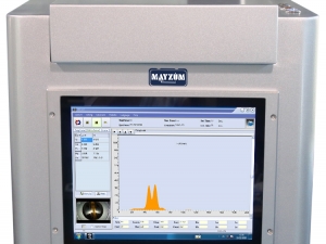 X-MAY05 Basic XRF Spectrometer Precious Metal Purity Testing Machine