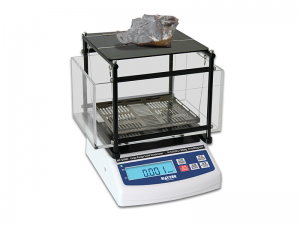 MZ-F3000 High Capacity Graphite Bulk Density Powder True Density Tester