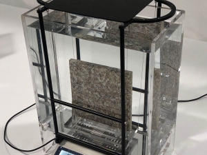 Density And Porosity Tester For Large Samples MAY-C6000-S