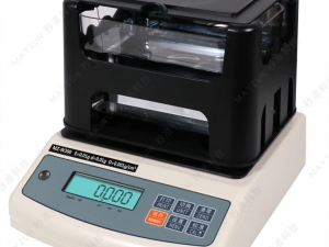 MZ-W600 Wood Basic Density And Air-dry Density Tester