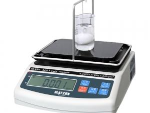 MZ-G300 Electronic Liquid Density Concentration Tester