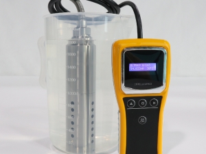 Handheld Liquid Density Meter for Diesel Kerosene and Gasoline