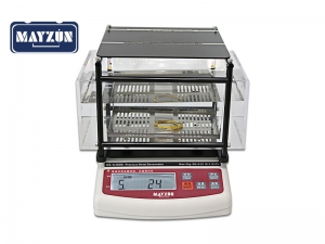 MZ-K3000 High Capacity Gold Density Purity Karat Tester