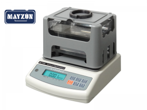 MZ-P300 Powder Metallurgy Density/Porosity/Water absorption/Oil Content Tester