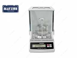 粉末冶金密度孔隙率含油率分析仪