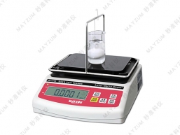 MZ-G系列烟油密度计（可用于香精密度测试仪、可选配恒温装置）