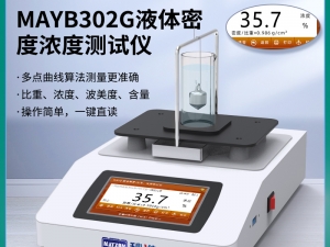 GB/T611甲醇浓度计