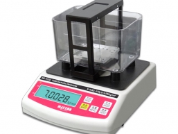 MZ-150粉末冶金密度计