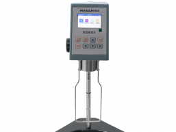 MAM-HB-II+Pro高粘度数显直读粘度计