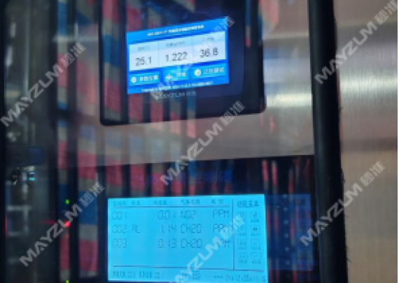 金属表面处理槽液浓度实时监控与自动加药方案