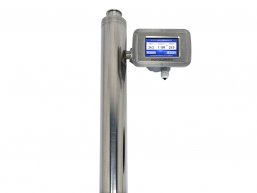 直管式高精度密度浓度计