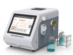 微量0.5ml高精度液体密度计
