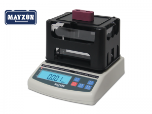 MZ-C300经济型陶瓷体积密度/孔隙率/吸水率测试仪