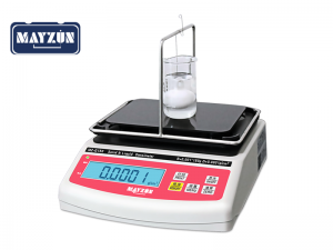 GB/T15223液体树脂密度测定方法
