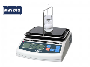 经济型液体专用密度浓度测试仪MZ-G200