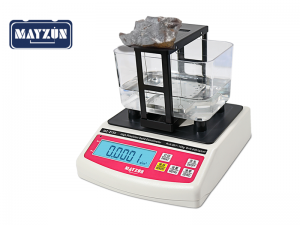 GBT23561.4 煤或岩石块孔隙率测试仪