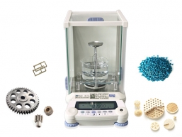 日本岛津高精度电子密度计AUY120,AUY220